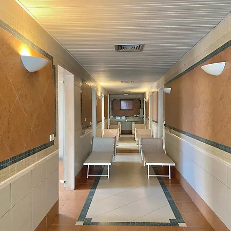 Con Piscina Termale Lejlighed Abano Terme