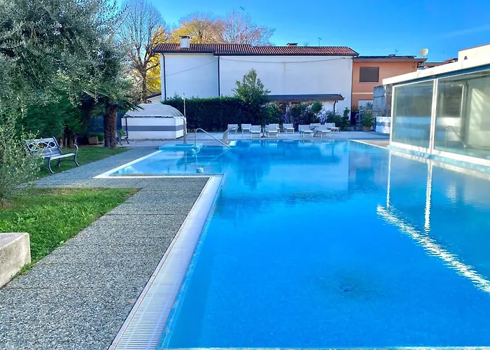 Con Piscina Termale * Abano Terme
