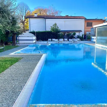 Con Piscina Termale * Abano Terme